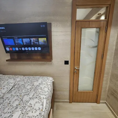 アパート Ebra 76 Kraljevi Cardaci コパオニク