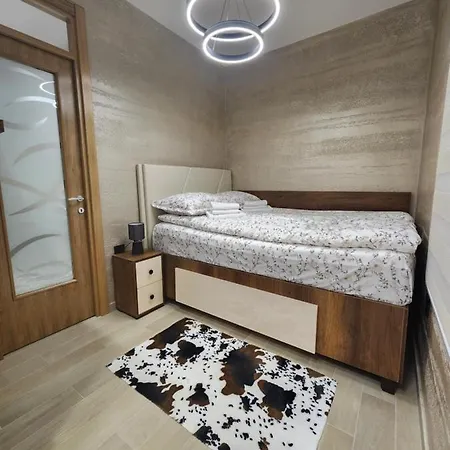 Ebra 76 Kraljevi Cardaci Apartment Kopaonik