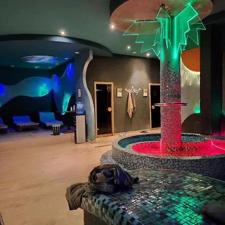 Ebra 76 Kraljevi Cardaci アパート *