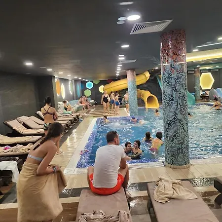 アパート Ebra 76 Kraljevi Cardaci *