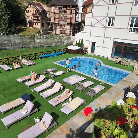 Apartment Ebra 76 Kraljevi Cardaci Kopaonik