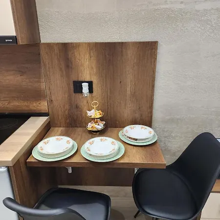 Ebra 76 Kraljevi Cardaci アパート *