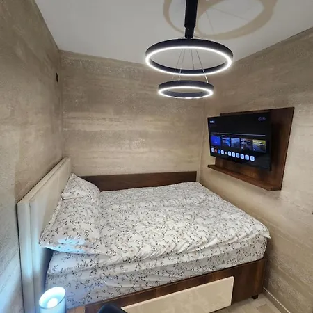 アパート Ebra 76 Kraljevi Cardaci コパオニク