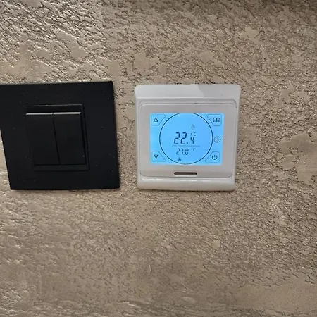 Apartment Ebra 76 Kraljevi Cardaci