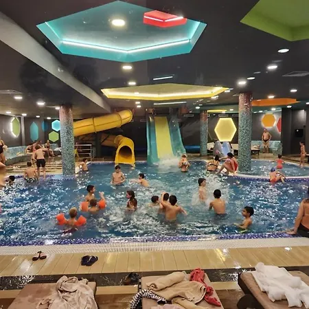 Apartment Ebra 76 Kraljevi Cardaci