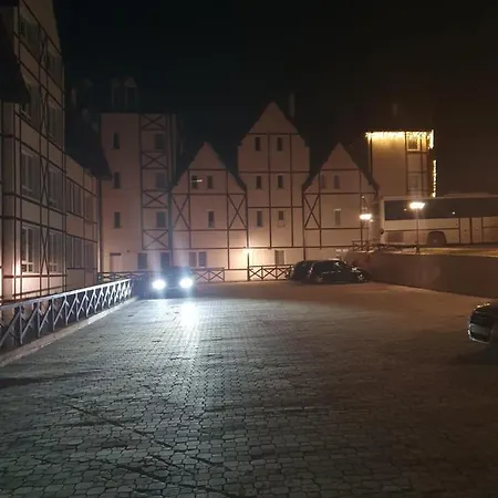 アパート Ebra 76 Kraljevi Cardaci