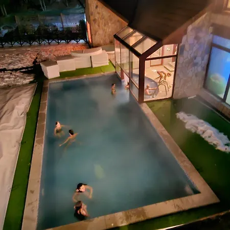 Ebra 76 Kraljevi Cardaci アパート *