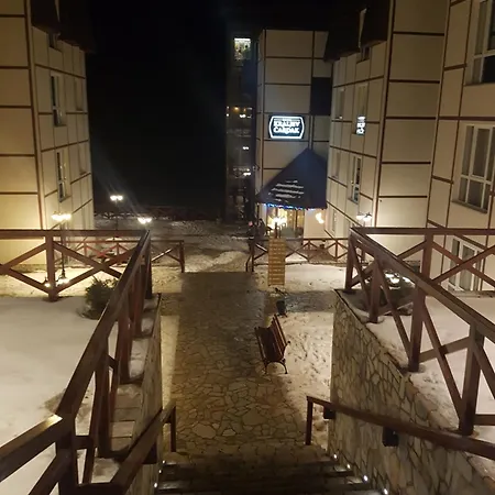 アパート Ebra 76 Kraljevi Cardaci