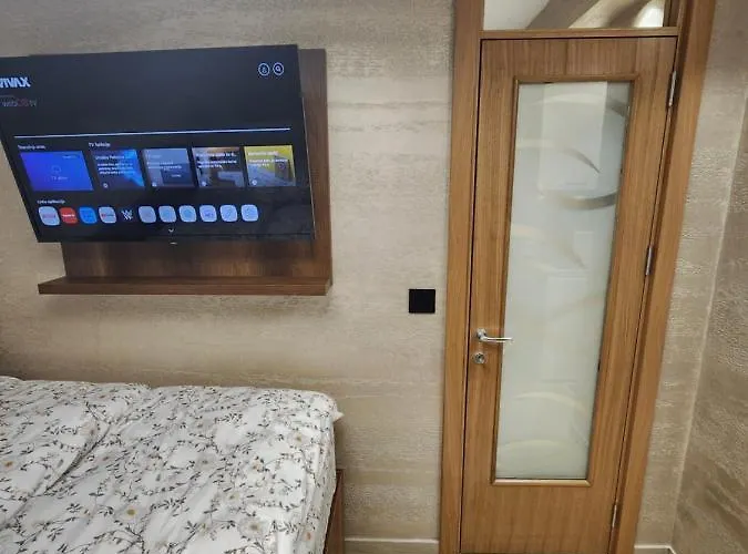 Apartament Ebra 76 Kraljevi Cardaci Kopaonik