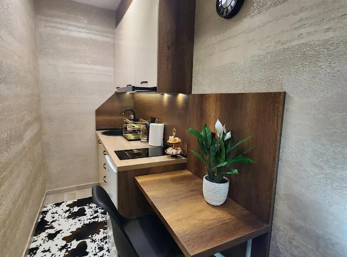 Apartament Ebra 76 Kraljevi Cardaci