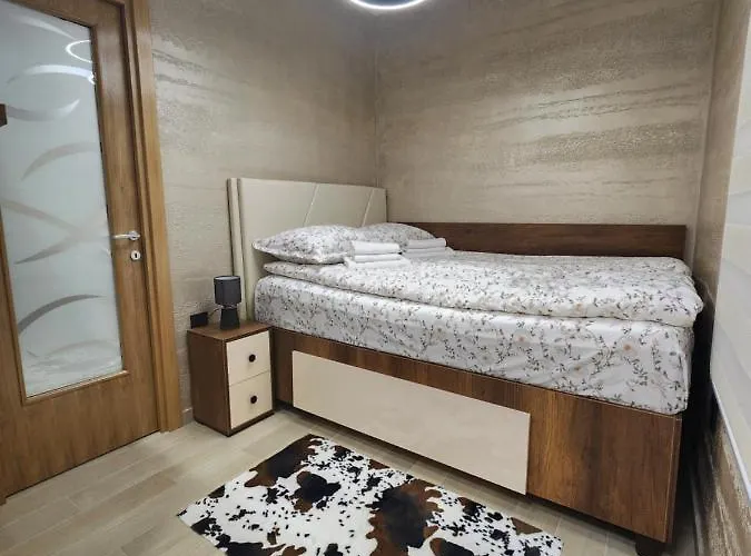 Ebra 76 Kraljevi Cardaci Apartament Kopaonik
