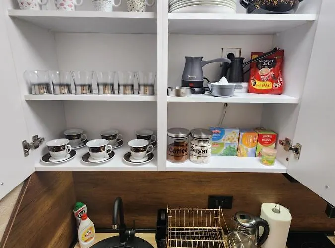 Ebra 76 Kraljevi Cardaci Apartament Kopaonik