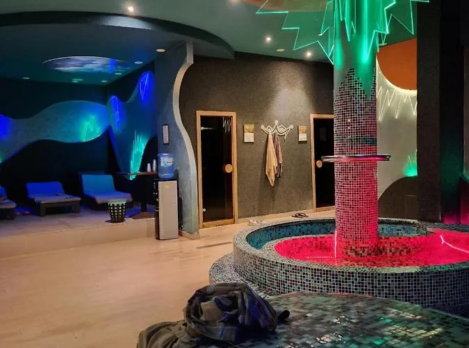 Ebra 76 Kraljevi Cardaci Apartament *