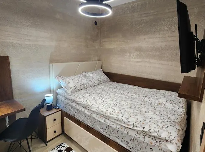 Ebra 76 Kraljevi Cardaci Apartament