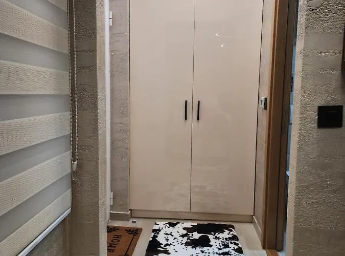 Apartament Ebra 76 Kraljevi Cardaci