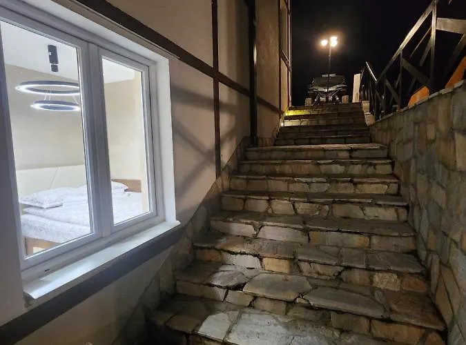 Ebra 76 Kraljevi Cardaci Apartament