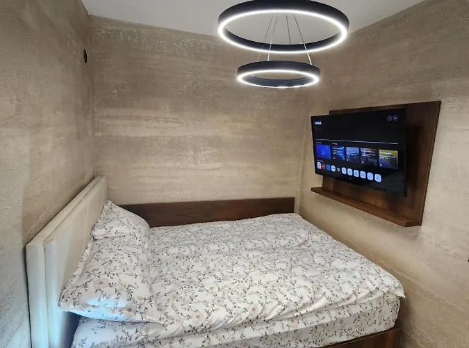 Apartament Ebra 76 Kraljevi Cardaci Kopaonik