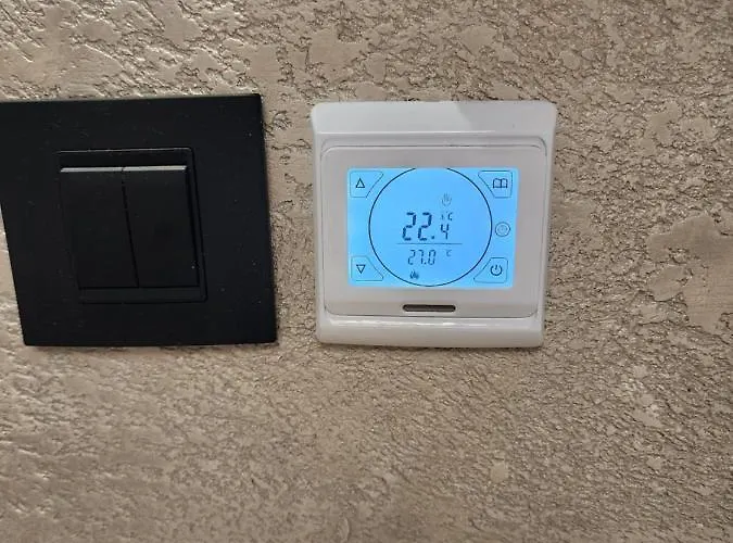 Apartament Ebra 76 Kraljevi Cardaci