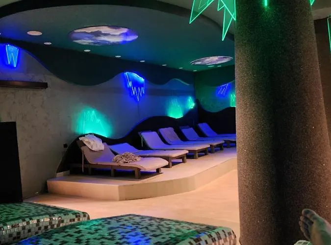 Ebra 76 Kraljevi Cardaci Apartament Kopaonik