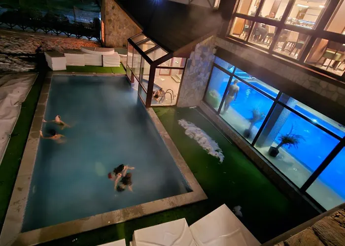 Ebra 76 Kraljevi Cardaci Apartament