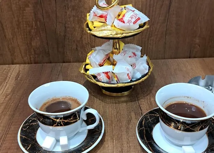 Apartament Ebra 76 Kraljevi Cardaci Kopaonik